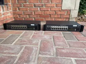 Roland S-4000d Splitter And Power Distributor