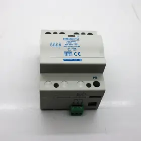 Roxburgh Emc Dvsb400654tns Dvsb 320v Surge Suppressor Unit