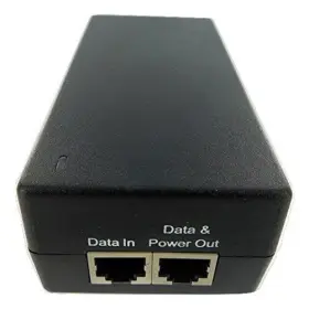 Ruckus Wireless 9020180us00 Power Over Ethernet Injector
