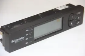 Schneider Aps9233 Apc Display And Control Unit Schneider Aps9233 Apc Display And Control Unit