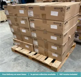 Schneider Electric Ap8830 Pdu 100-120v 24x5-20r Zerou Rack-mountable
