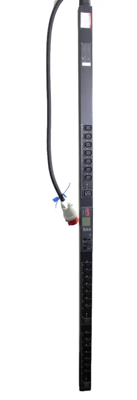 Schneider Electric Ap8981 Apc Switched Rack 24-outlets 11kw Pdu Ap8981x631 Schneider Electric Ap8981 Apc Switched Rack 24-outlets 11kw Pdu Ap8981x631