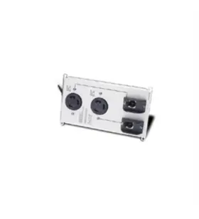 Schneider Electric Sa Sypd11 New Apc By - Power Backplate 2 X Nema L6-30r