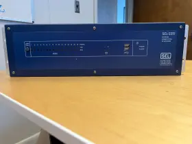 Schweitzer Engineering Laboratories 33513174xh0408e0000 Sel-3351 System Computing Platform