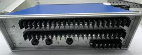 Schweitzer Engineering Laboratories Sel-pg10 Phase Distance Relay Directional Ground