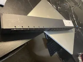 Sentry Cd-12h2-c20 Cabinet Power Distribution Unit Pdu Cb-12h2-c20 Expand Or Stand Alone Sentry Cd-12h2-c20 Cabinet Power Distribution Unit Pdu Cb-12h2-c20 Expand Or Stand Alone
