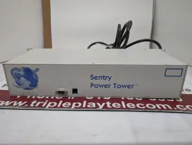 Sentry Ptxl-h016-1-02 Power Tower