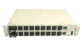 Sentry Ptxl-hf16-1-02 Server Technology Power Tower Distribution Unit Sold As Is