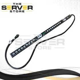 Server Tech C2w54ce-5cae2m00 Rack Pdu 220/380v-240/415v 24a 3p N Pe 50/60hz
