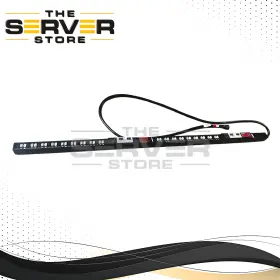C2X54CE-5CAE2M00-RD SERVER TECH Rack Pdu Pne