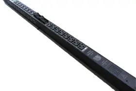 Server Technologies Cx-16v1-l30m Inc. 16-slot Cabinet Distribution Unit