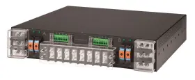 Server Technology 48dcwc-12-2x100-a1nb Pro1 Switched -48 Vdc 9.6 Kw Pdu 2x 100a