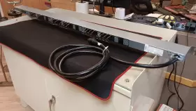Server Technology 609950-1-07 Can/csa-c22.2 No 240vac 50/60hz Na-pdu-001