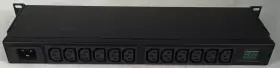 Server Technology C-12h0a111 Metered Pdu