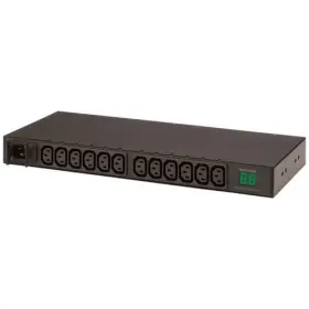 Server Technology C-12h2c211 Metered Pdu - 5.0kw Nema L6-30p 12 X