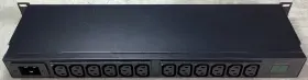 Server Technology C-12hoa113 Metered Rack Pdu Server Technology C-12hoa113 Metered Rack Pdu