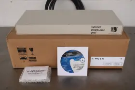 Server Technology C-4h2-l30 New Switched Cdu Cabinet Distribution Unit