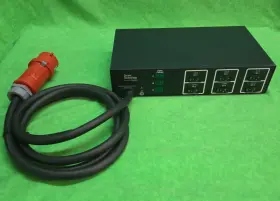 Server Technology C1s15hn-5pjn5bc3 Pro1 Smart Pdu -013 Rack Mountable