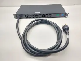 Server Technology C1w08hc-2cba2bac Inc. Switched Rack Pdu