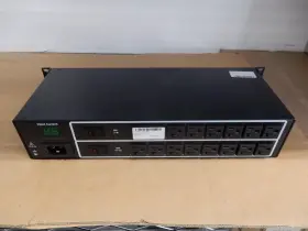 Server Technology C1w16hr-1aca5ba5 Servertech Switched Pdu - 1.9kw