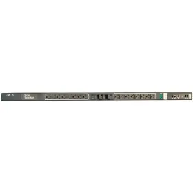 Server Technology C1w16vs-1afa17a5 Switched Pdu 120 Volt 16 Outlets