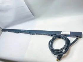 Server Technology C1w24v3-ycfa11c9 Switched Pdu 8.6kw L21-30p 18x C13 6x C19