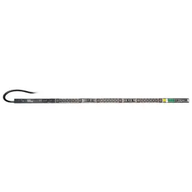 Server Technology C1w24vs-dcfa13a1 Switched Pdu 208 Volt 24 Outlets