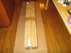 Server Technology C24v1c20m Lot Of 4 C-24v1-c20m Sentry Metered 120vac 24-outlet Pdu