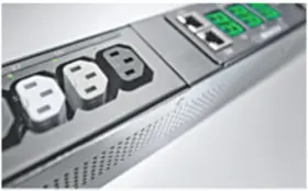 Server Technology C2l36te-dqme2m99 Pdu Pro2 36-outlets - Smart Iec 60309