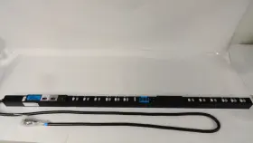 Server Technology C2l36te-ycmfam99/ba Smart Link Pro 2 Power Distribution Unit