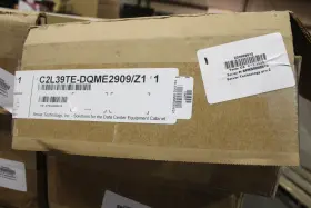 Server Technology C2l39te-dqme2909/z1 Smartlinkpro2 30c139cx208v3ph 60a H20crd
