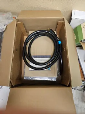 Server Technology C2s24sp-ycln5d6 Pdu #553v