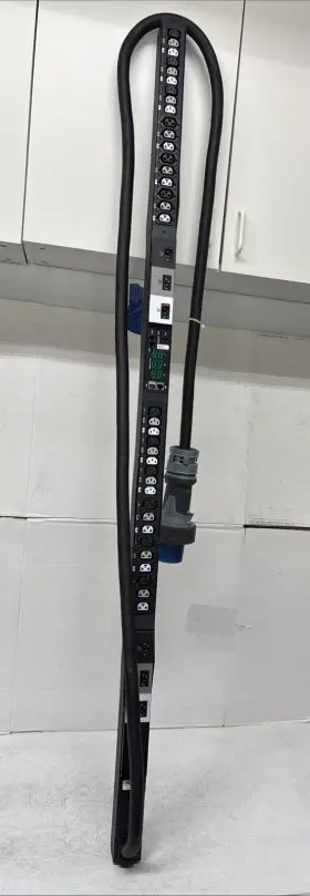 Server Technology C2s36te-dqme2999/z1 Legrand Smart Master Pro2 Delta Rack Pdu
