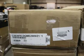 Server Technology C2s39te-dqme2909/z1 Smart Primacy Pro2 208v 3ph Delta 6br