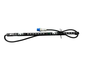 Server Technology C2s42ce-yqme2m00 Pro2 Hdot 6ft Pdu Power Distribution Unit