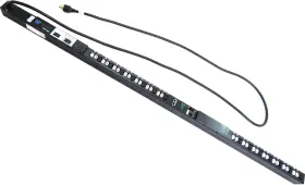 Server Technology C2w42ce-2caf2900 Pdu Master Pro2 - 208v 42 X Iec C14