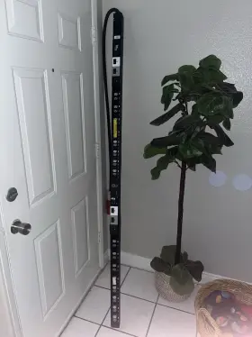 Server Technology C2w48te-gpae2m99/sa 48-outlet Rack Pdu - Model 48 Outlets