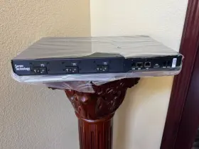 Server Technology C2wg12sm-0aja2d3 Servertech Pro2 Switched Pops C2wg12bm Pdu 3.3 - 7.3kw 12 Configurable Outlets