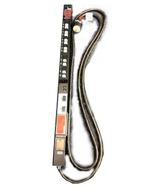 Server Technology C2wg18ce-5bmf1m0/fb Switched Pops Master Pro2 Configureable Pdu