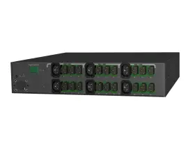 Server Technology C2wg24sn-2cjn5d6 Open Box Pro2 3.3-7.2kw 24-out Pdu
