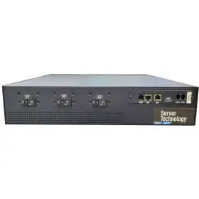 Server Technology C2wg24sn-dcln5d6 Switched Pdu 208 Volt 24 Outlets