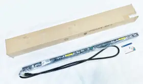 Server Technology C2wg36te-ycmfam66 Pro2 Pdu 208 Volt 36 Outlets 0u New