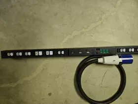 Server Technology C2x36ce-dqme2966 Servertech Pdu -