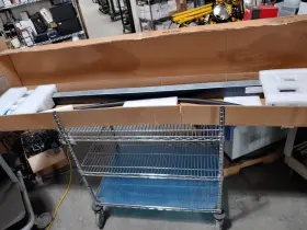 Server Technology C2x42ce-dqme2moo/oc Switched Rack Pdu