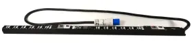 Server Technology C4s36ra-yqbd2fe1 Pro4x 208 Volts 70 Inches Smart Pdu With