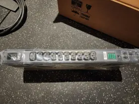 Server Technology Cs-10h0a413h1 Inc. Rack Pdu -