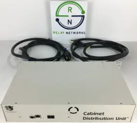 Server Technology Cs-12hd2-l630 Pdu 208-240v 24a