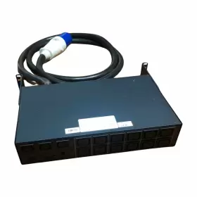 Server Technology Cs-15hdx454c3-013 15-outlets Pdu 48amp 240vac - Rack-mountable