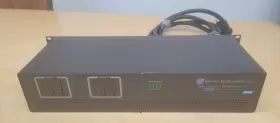 Server Technology Cs-24h2c4b3h2 Inc Smart Cabinet Distribution Unit / Rack Pdu Server Technology Cs-24h2c4b3h2 Inc Smart Cabinet Distribution Unit / Rack Pdu