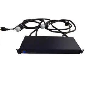 Server Technology Cs-2hd2c131z1 Sentry Smart Cabinet Power Distribution Unit Monitor 1u